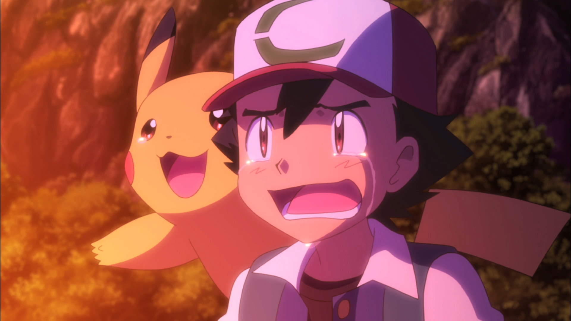 Pokemon: Kimi ni Kimeta! (DragsterPS)