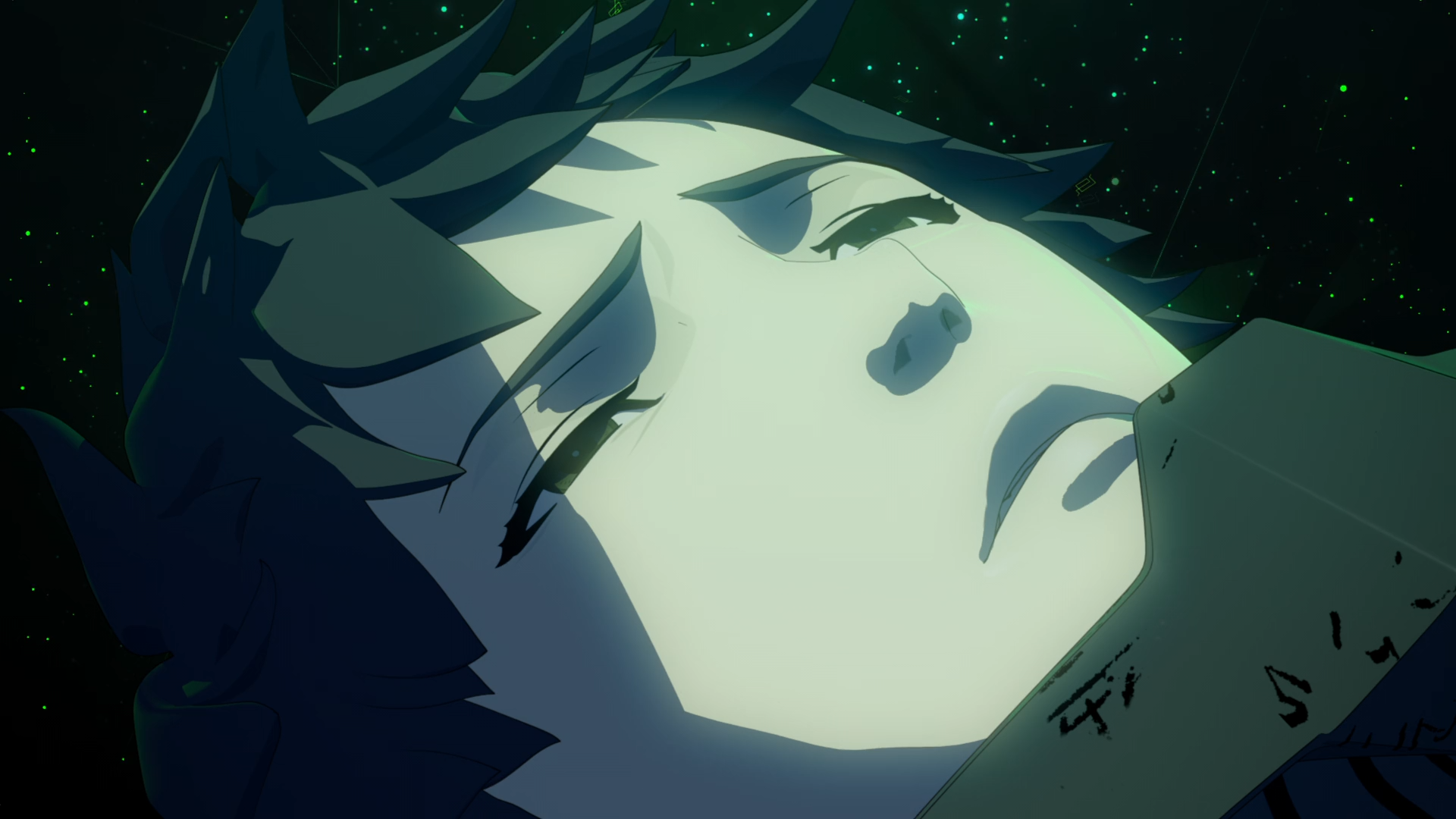 Godzilla 3: Hoshi wo Kuu Mono (DragsterPS)