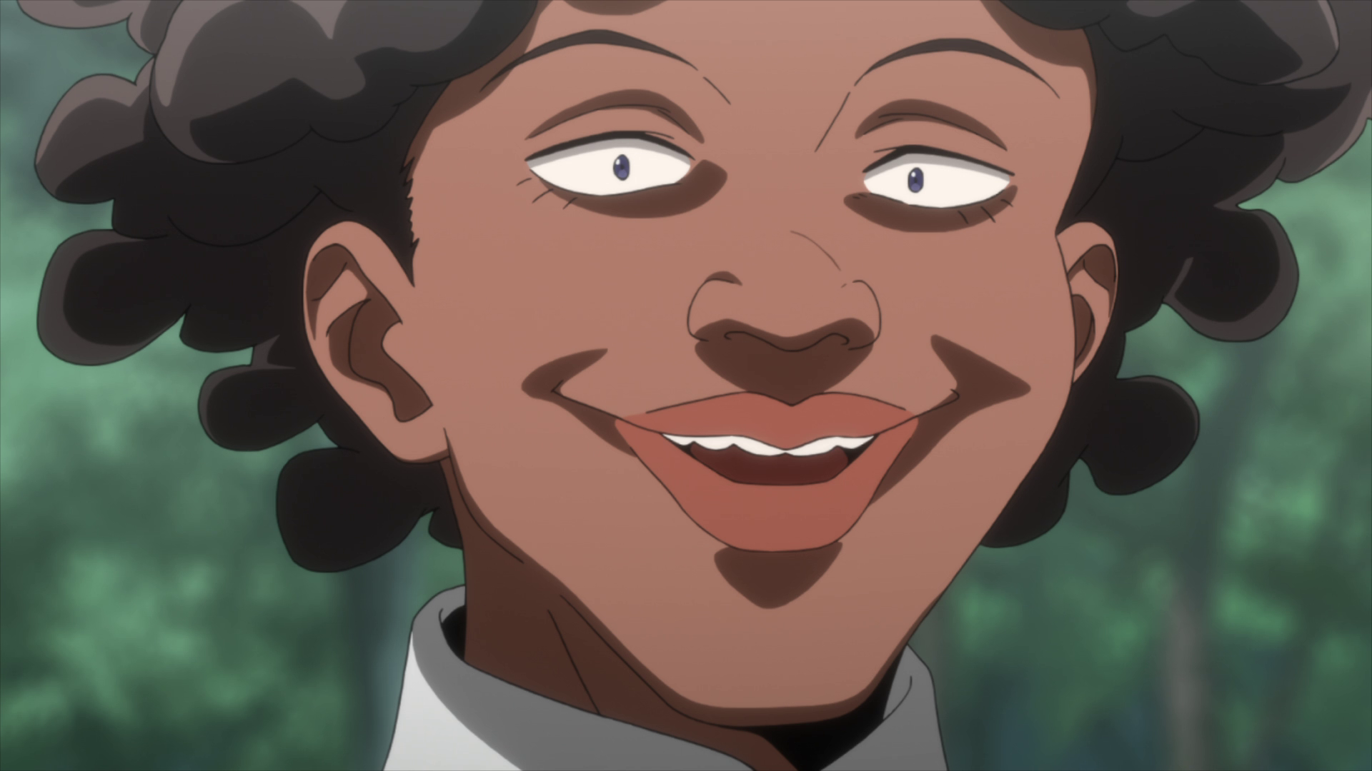 Yakusoku no Neverland (MojonazosSLのFansub)