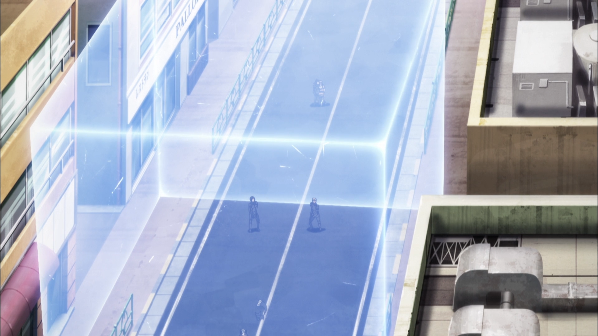 Mahou Shoujo Tokushusen Asuka (Puyasubs!)