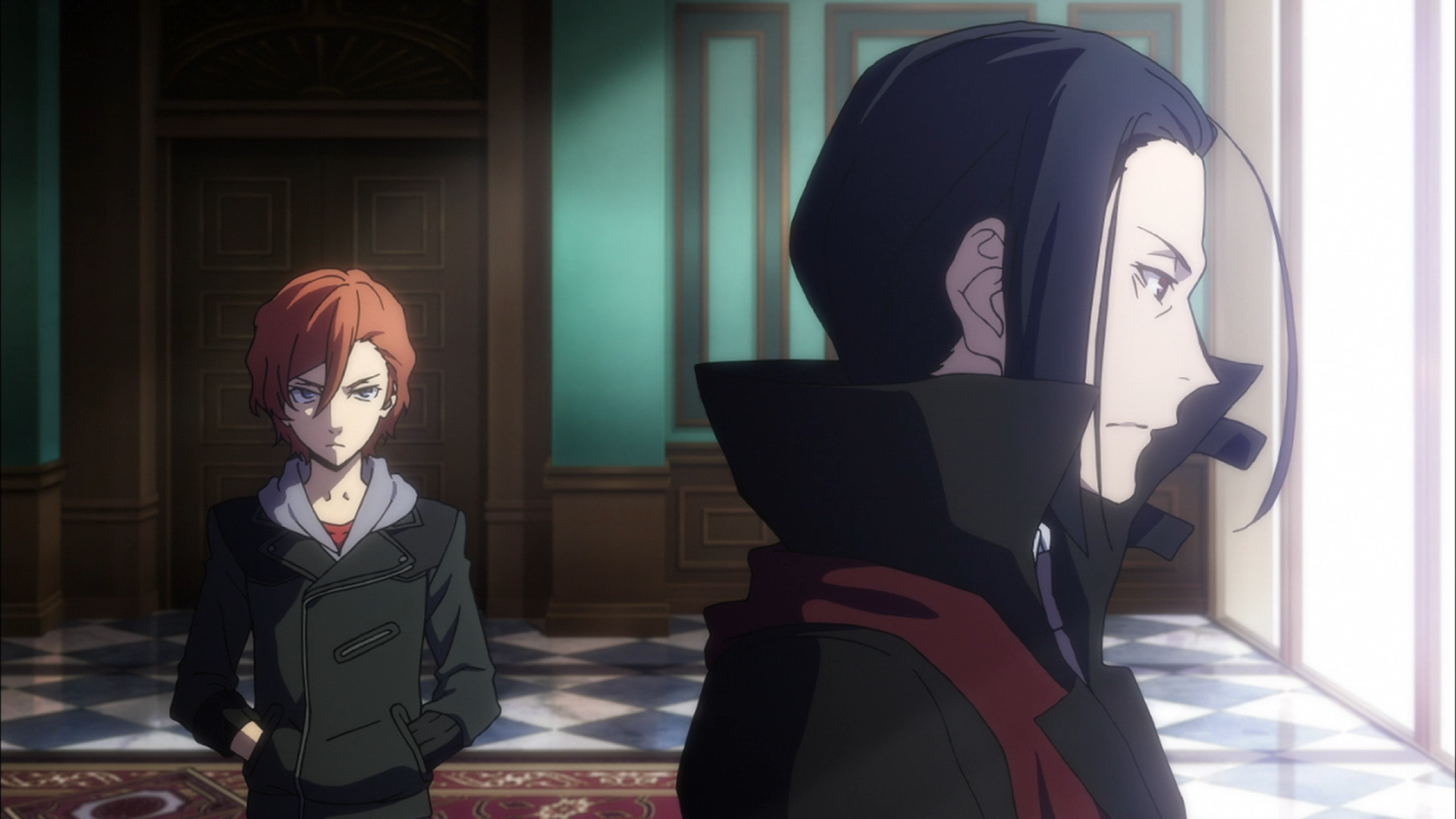 Bungou Stray Dogs 3rd Season (Puyasubs!)