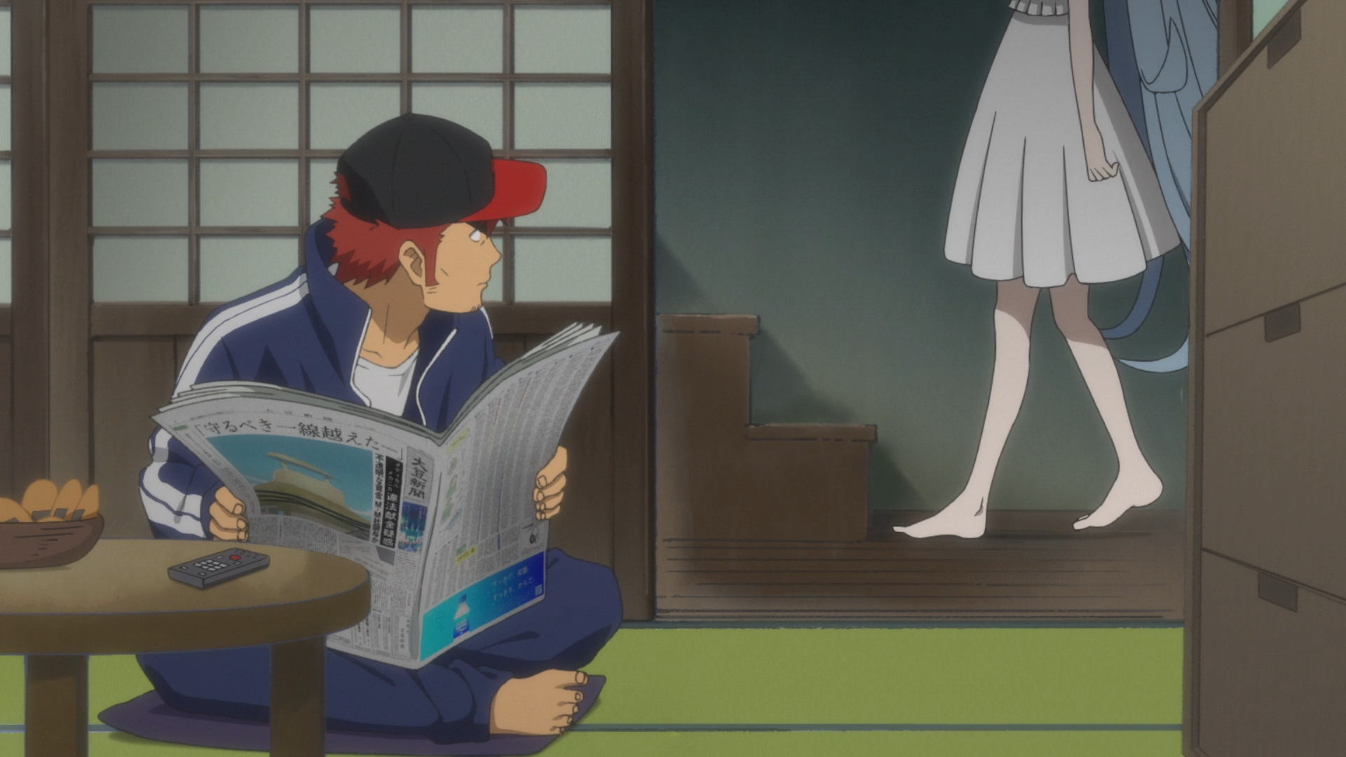 FLCL Progressive (Puyasubs!)