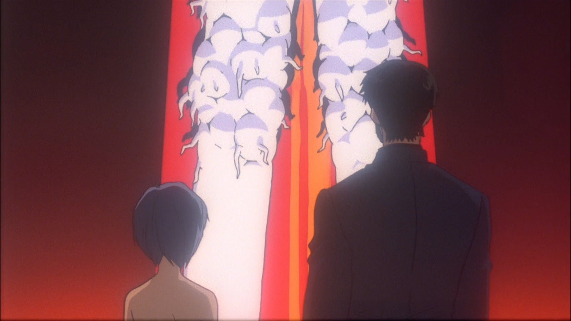 Neon Genesis Evangelion: The End of Evangelion (DragsterPS)