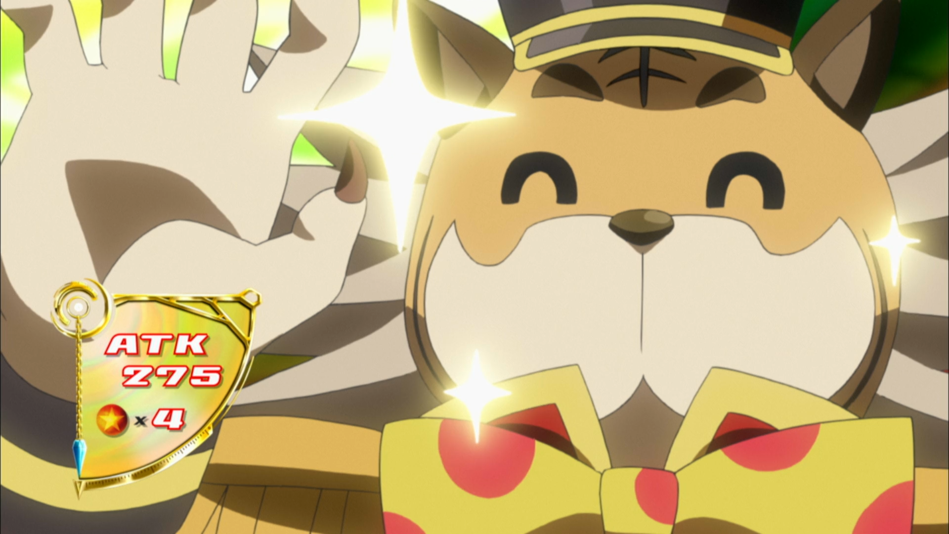 Yu☆Gi☆Oh! Arc-V (DragsterPS)