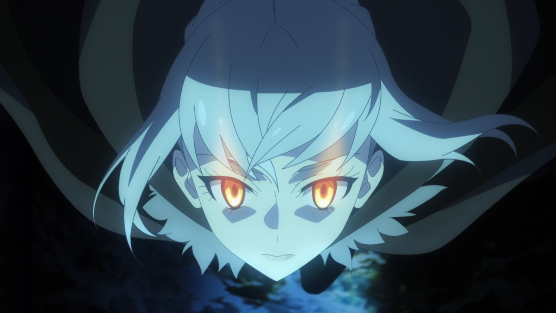 Lord El-Melloi II Sei no Jikenbo: Rail Zeppelin Grace Note (Puyasubs!)