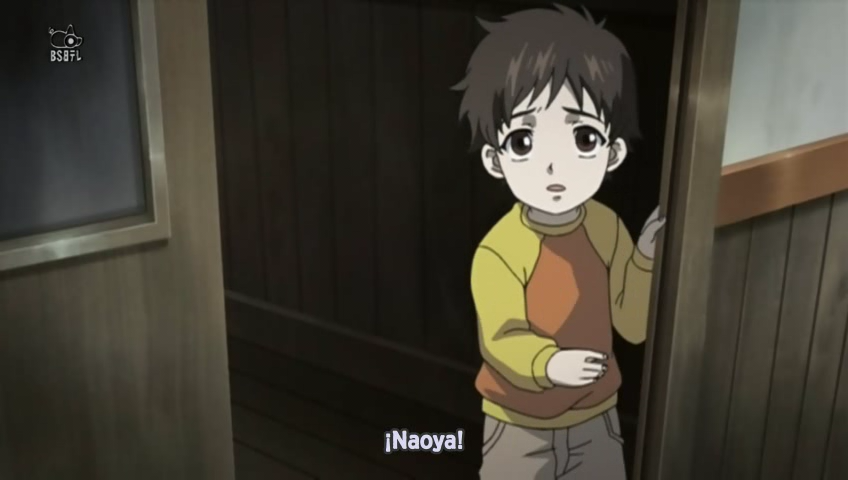 Night Head Genesis (Tai-Rei Fansubs, MangatiKa)