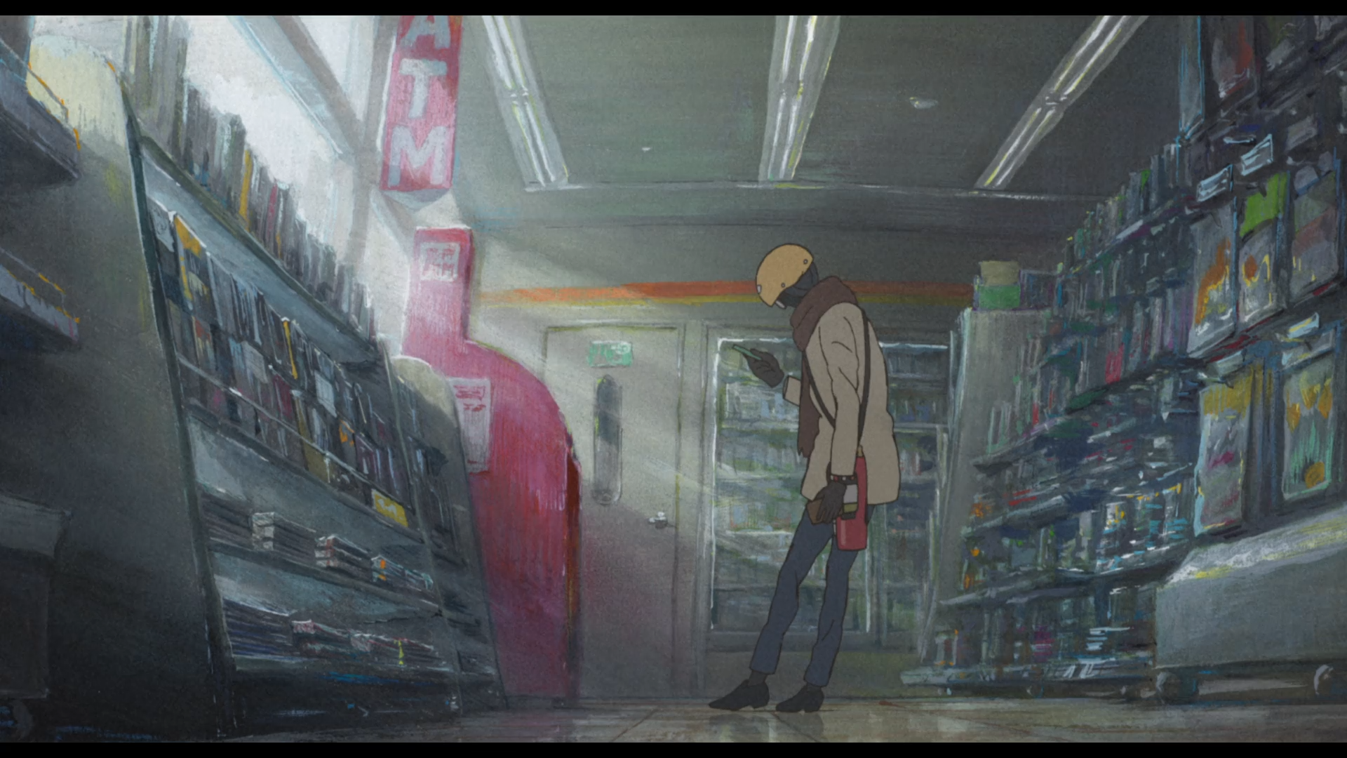 Chiisana Eiyuu: Kani to Tamago to Toumei Ningen (DragsterPS)