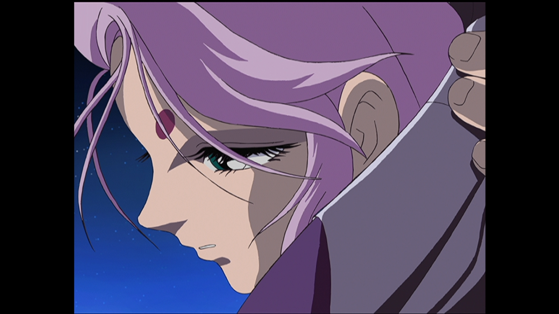 Los Caballeros del Zodiaco: Capítulo de Hades - Santuario (Tonoss)