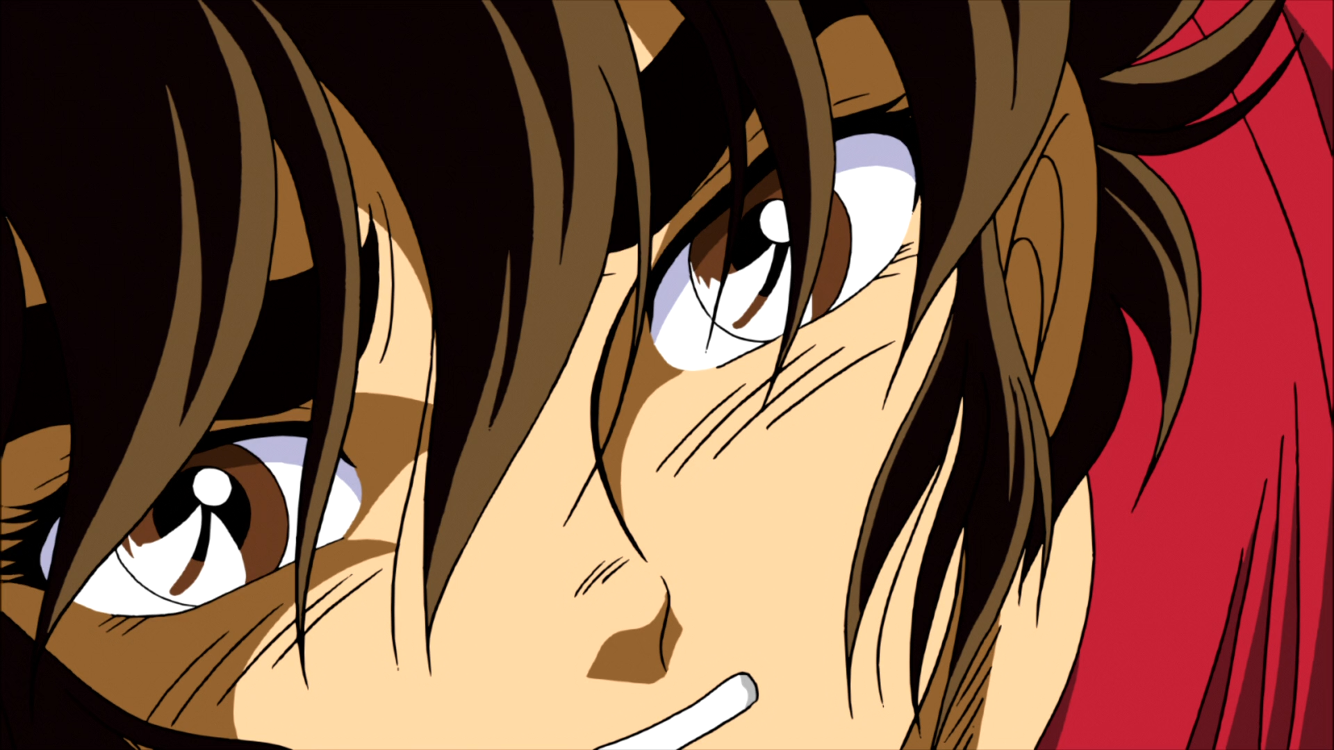 Los Caballeros del Zodiaco: Capítulo del cielo Overture (Película 5) (Tonoss)