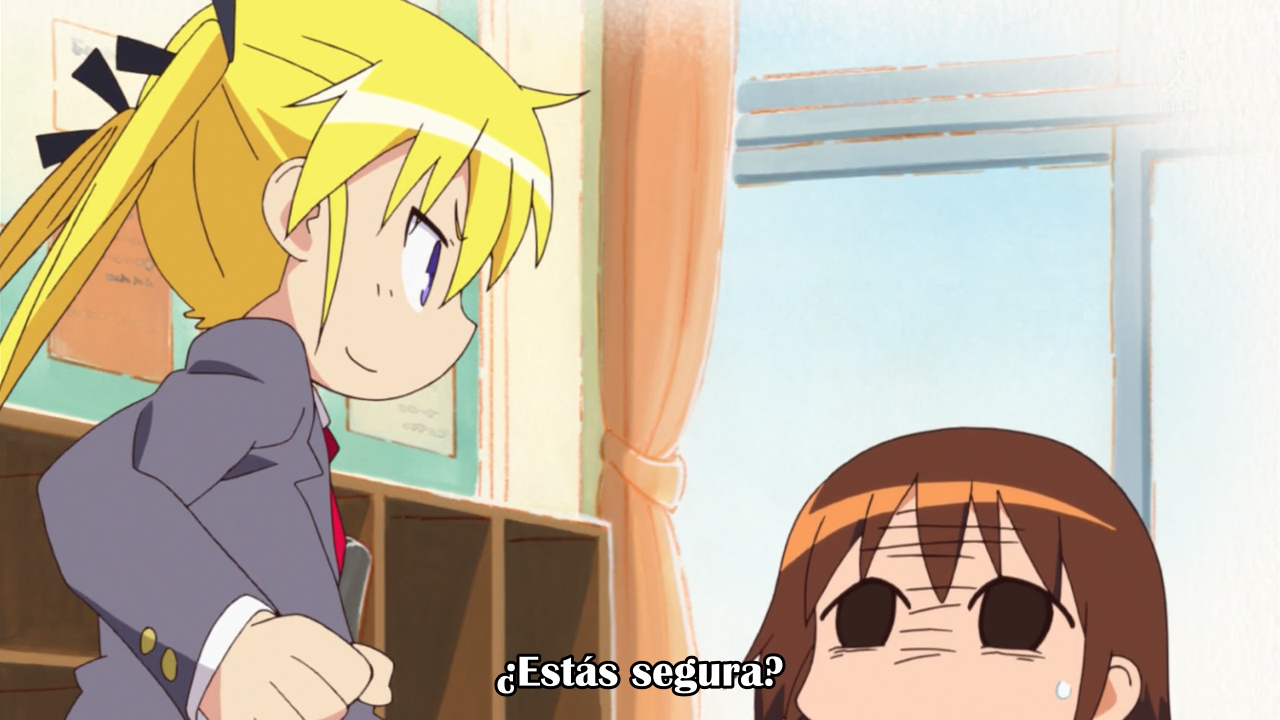 Kill Me Baby (Japannext Fansub)