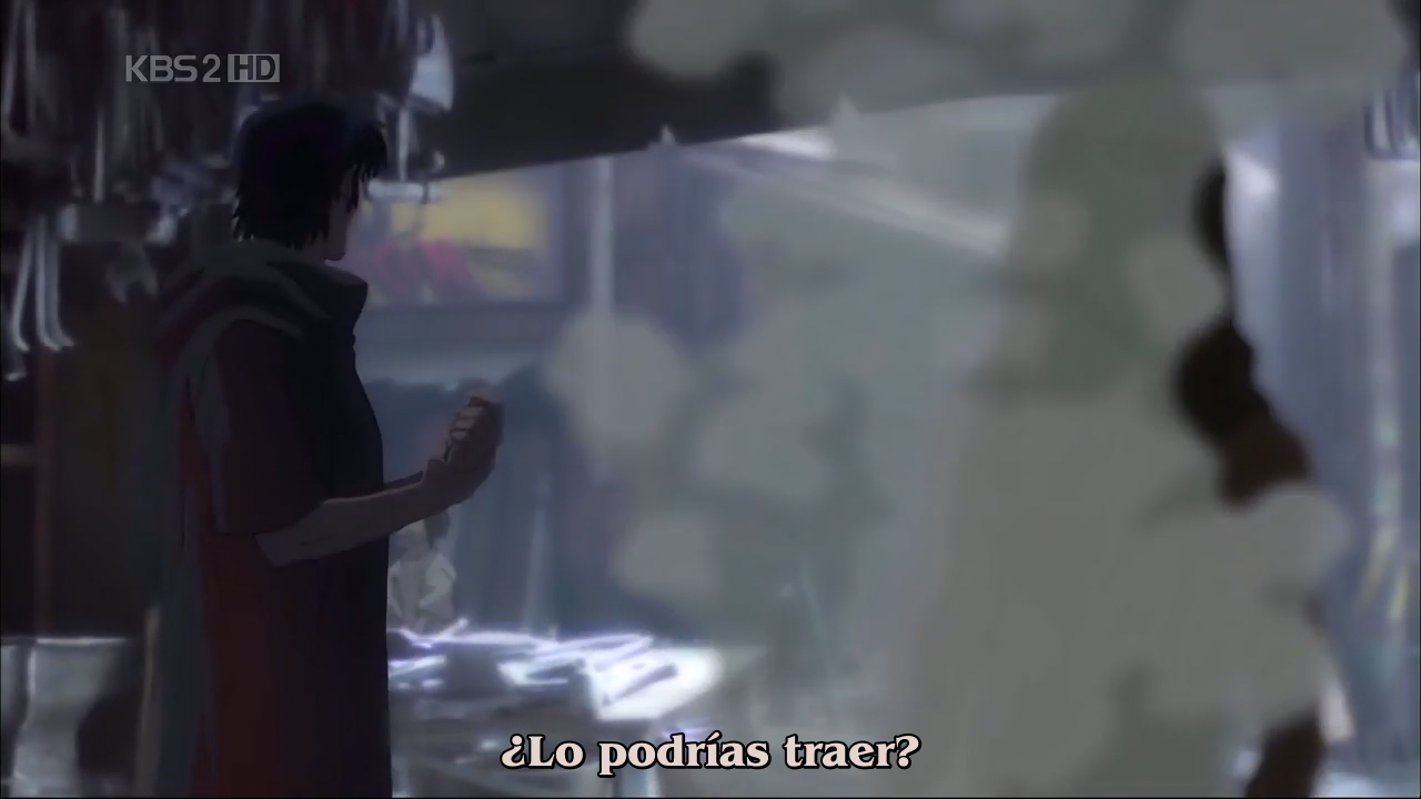 Wonderful Days (Key-Anime Fansub)