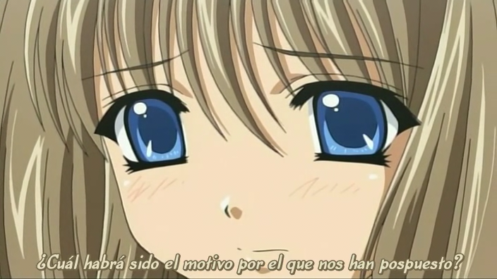 Lovely Idol (Kaede Kawaii Fansub)
