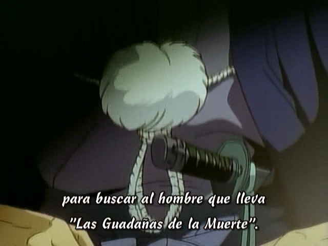 Kaitouranma: The Animation (Anime Saigen)