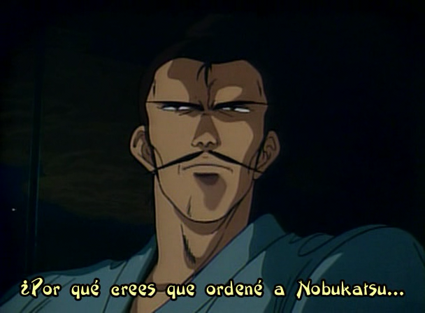 Sengoku Kitan Youtouden Soushuuhen (Saehara Fansub)