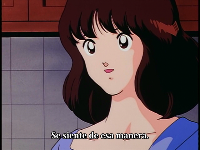 Touch: Miss Lonely Yesterday - Arekara, Kimi wa (bry19an)