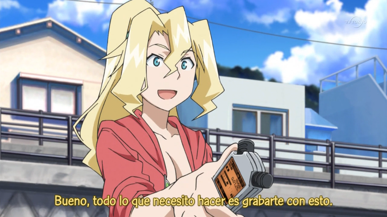 Shinryaku!? Ika Musume (AnimeDD Fansub)