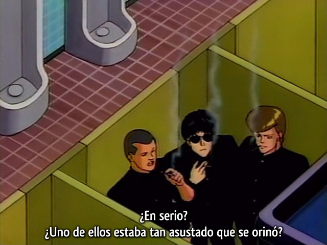 Chameleon (faketo_1, smaug)