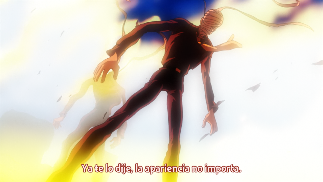 Lupin III: Green vs. Red (RedLineSP)