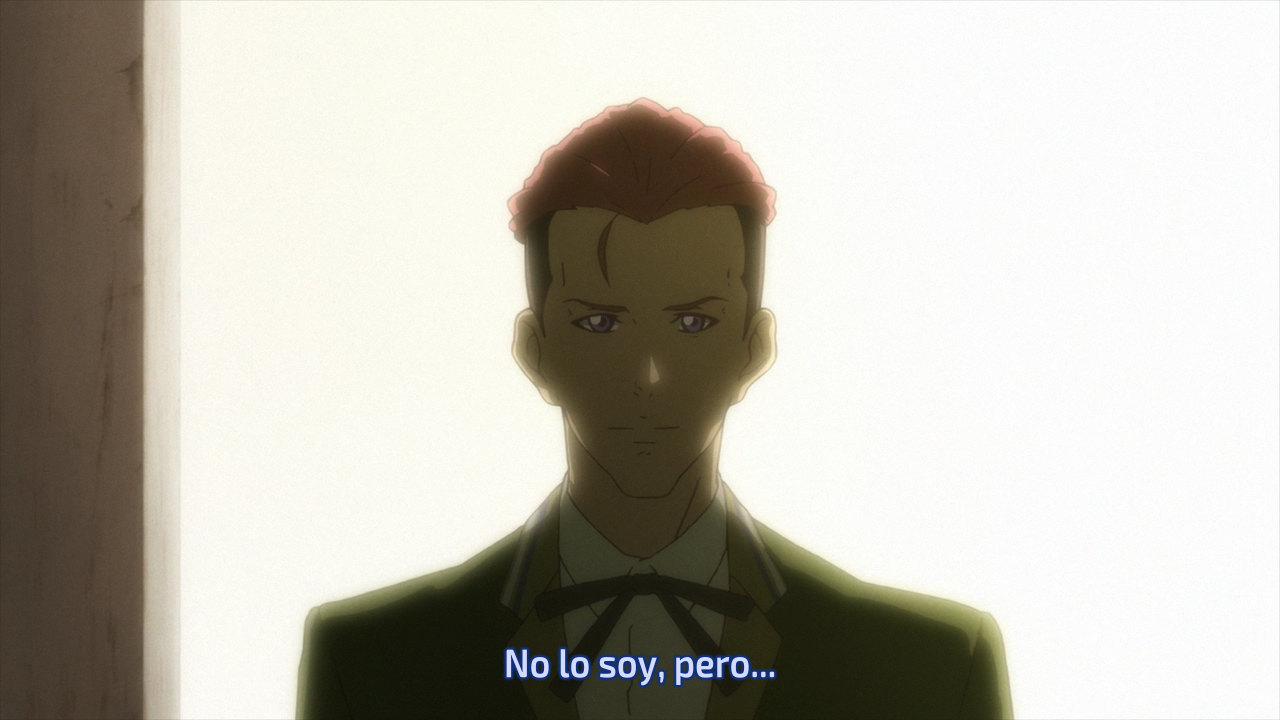 Mobile Suit Gundam: Twilight Axis - Akaki Zan-ei (BD 720p) (DeSubstanciao, RedLineSP)