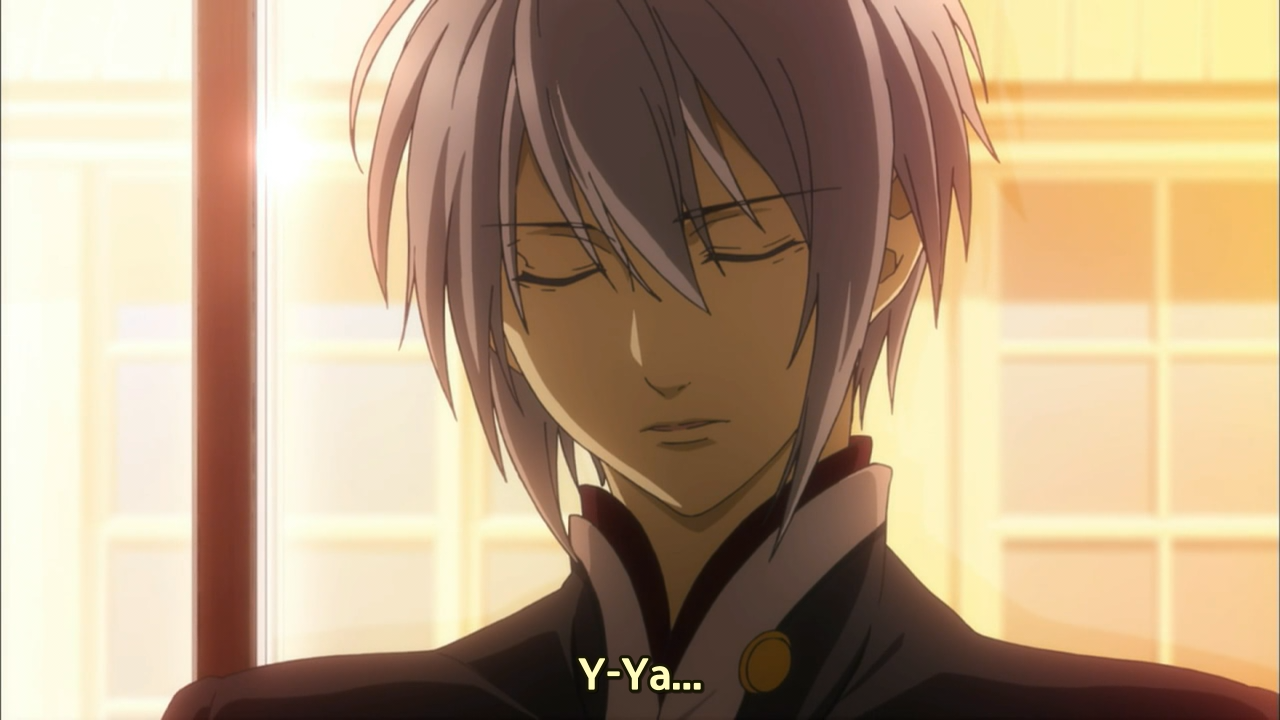 Hiiro no Kakera: Tamayori Hime Kitan (Kanarianime)