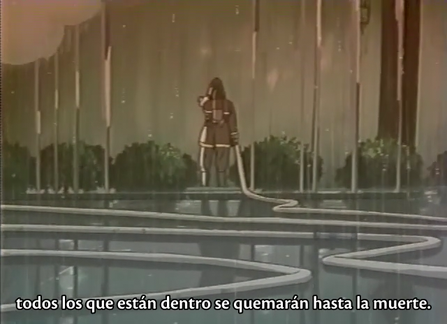 Me-gumi no Daigo: Kajiba no Baka Yarou (Dairokkan no Fansub)