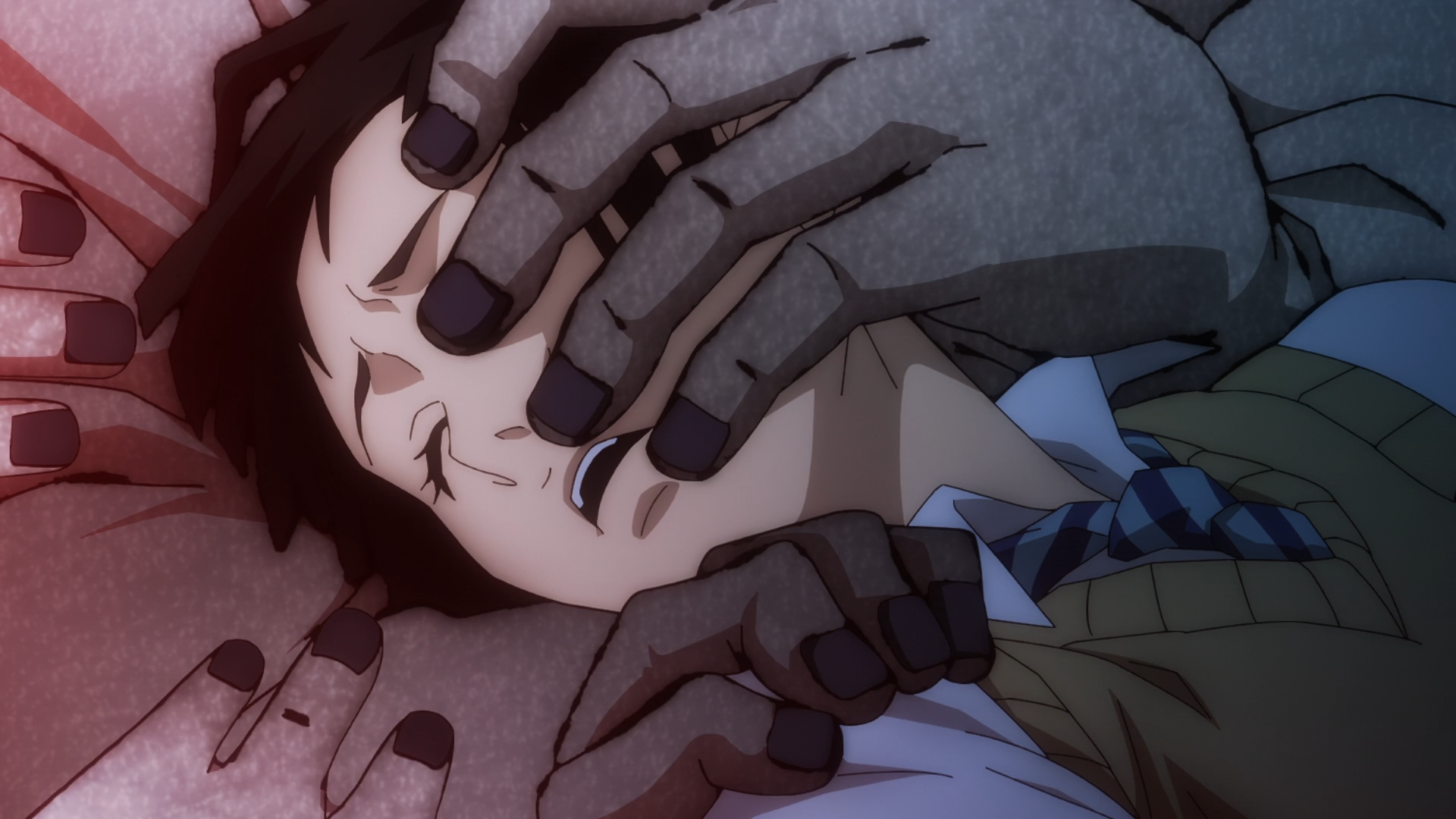 Jujutsu Kaisen (TV) (Puyasubs!)