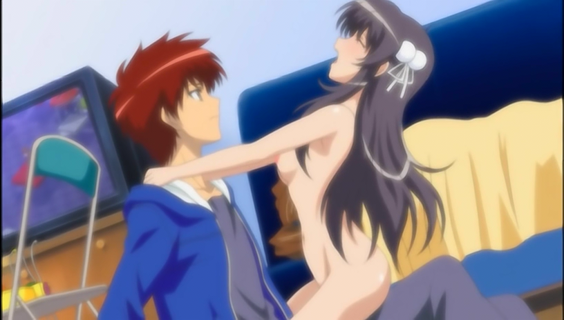 Soukan Yuugi 2 (Fantasy Anime Fansub)