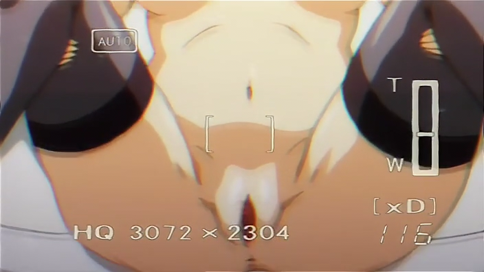 Ai no Katachi (HENTAI-ID)