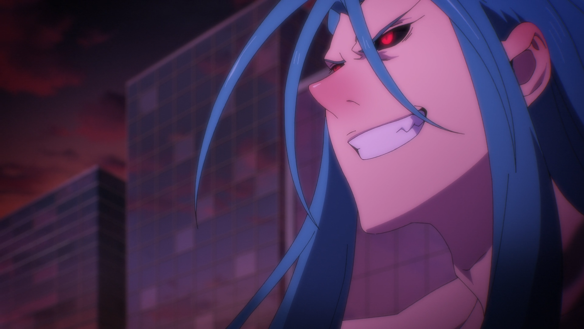 The God of High School (Puyasubs!)