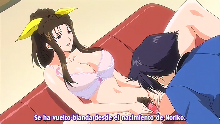 Saimin Jutsu The Animation 2nd (HENTAI-ID)