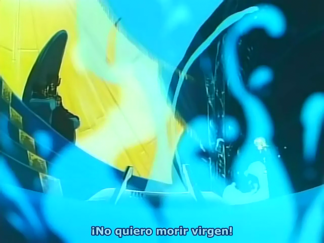 Outlanders (Frozen-Layer Fansub)