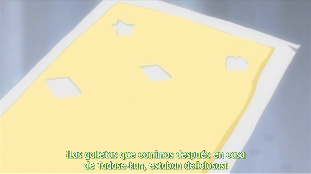 Shugo Chara!! Doki (Shiawase Fansub)
