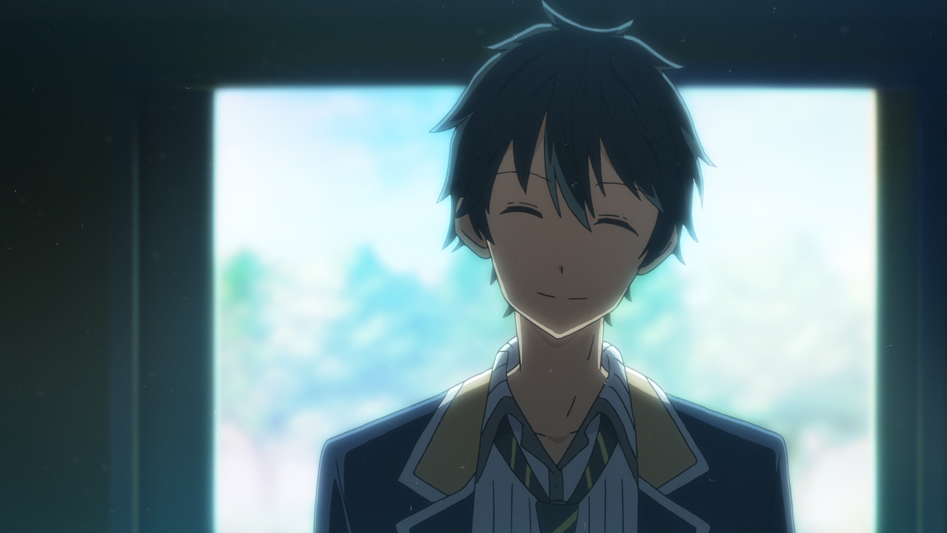 Masamune-kun no Revenge (Tonoss)