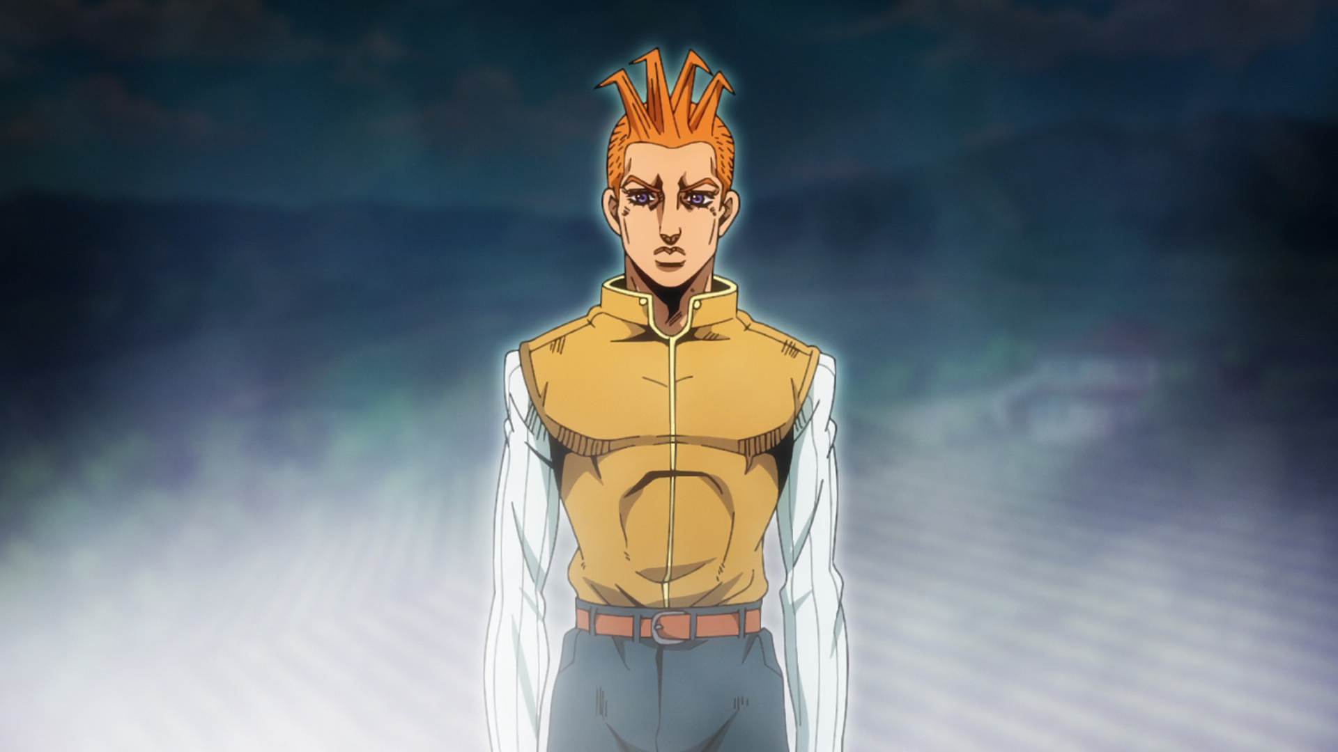 Kishibe Rohan (Tonoss)