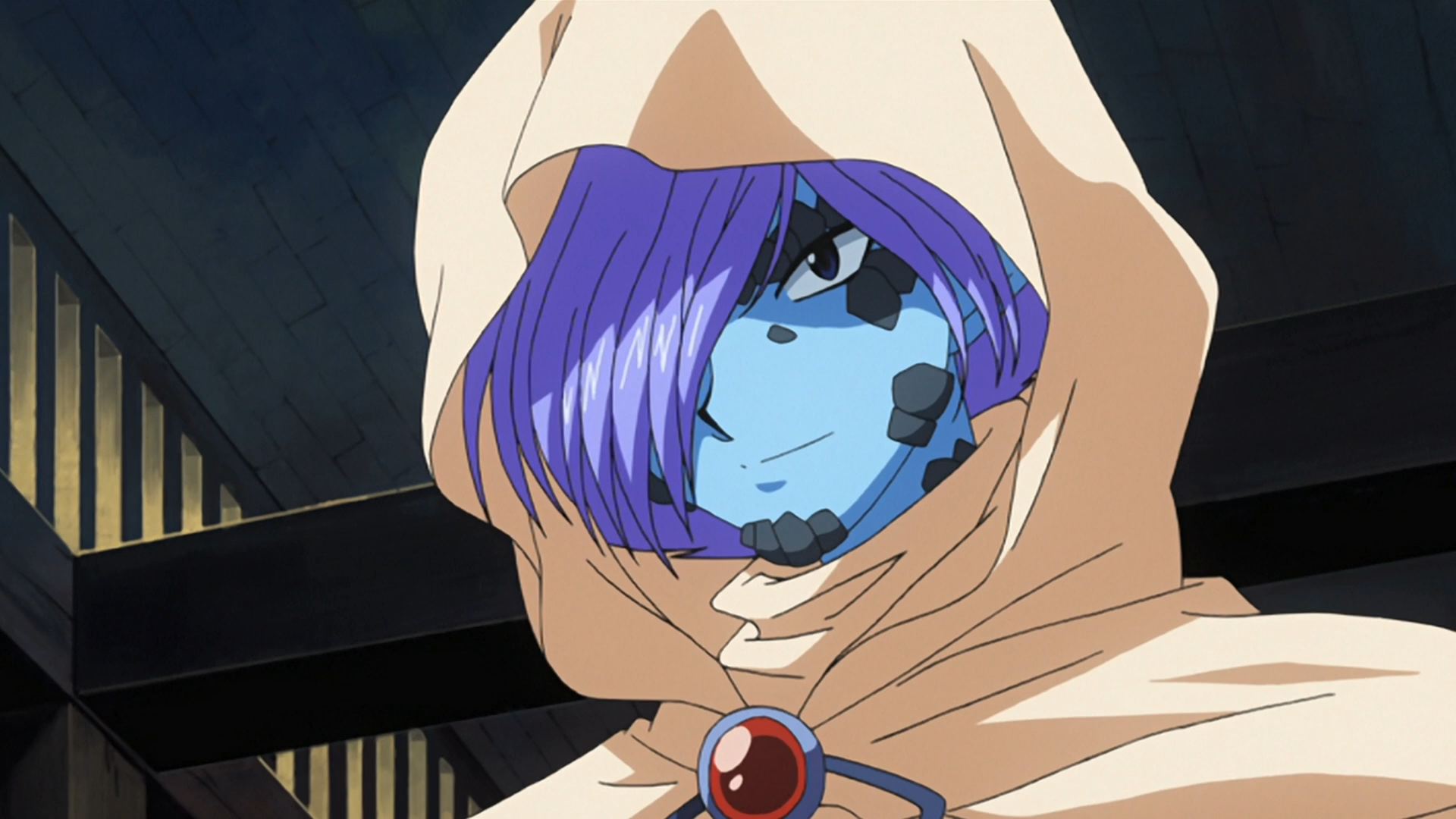 Slayers Revolution (Tonoss)