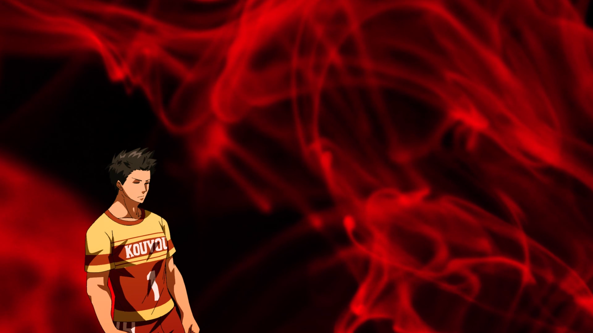 Shakunetsu Kabaddi (Puyasubs!)