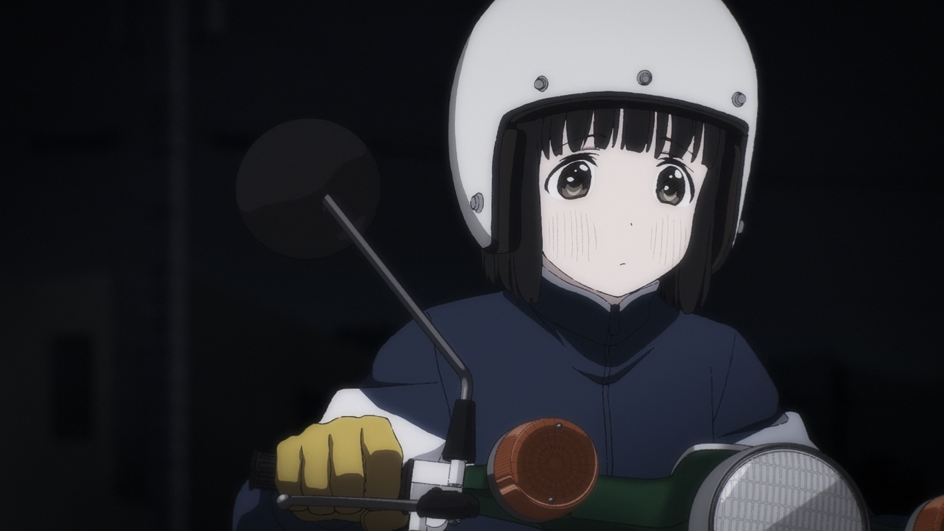 Super Cub (Anarchy Subs)