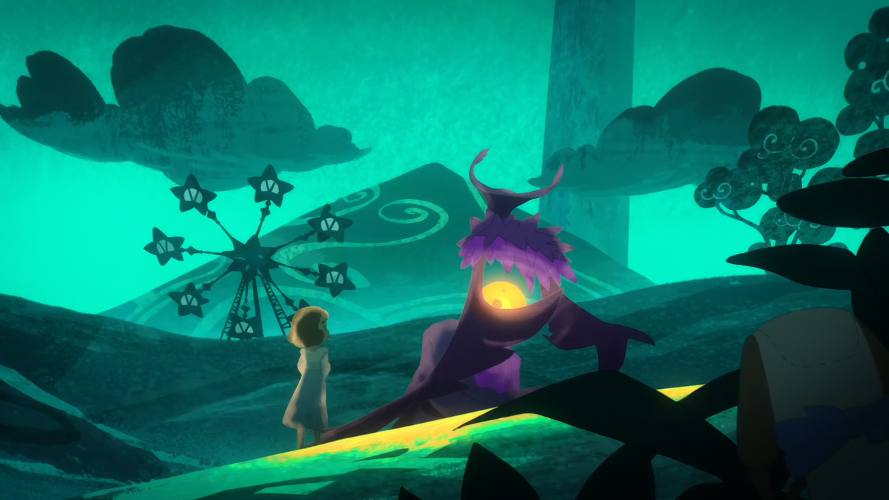 Yoru no Kuni (Anarchy Subs)