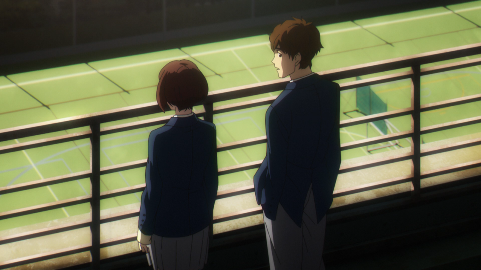 Boogiepop wa Warawanai (2019) (Anacrónico Fansub)