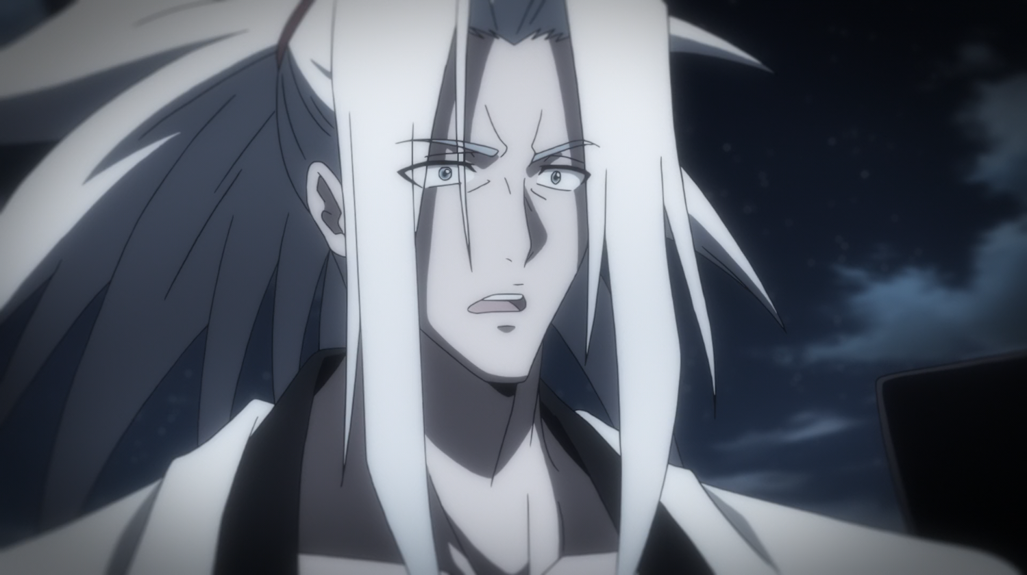 Shaman King (2021) (Ñyuum)