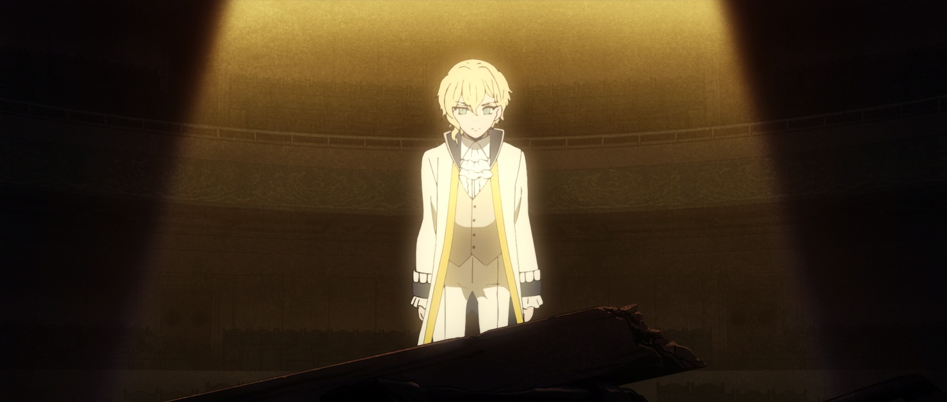 Mars Red (Anarchy Subs)