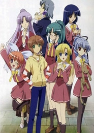 Canvas ~ Motif of Sepia ~