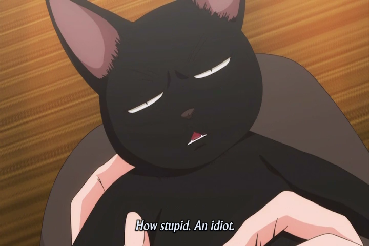 6 Lovers (AniMugen Fansub)