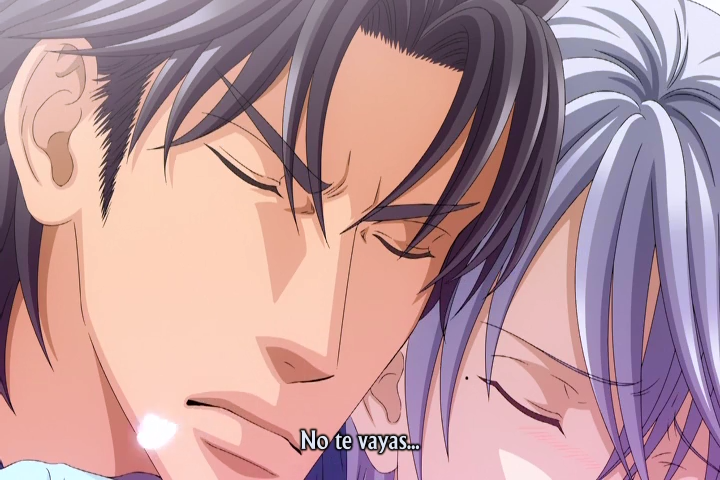 6 Lovers (AniMugen Fansub)