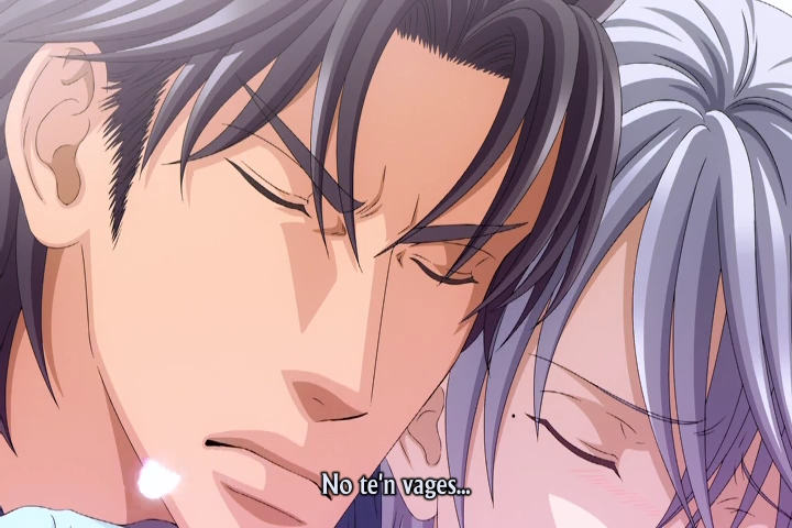 6 Lovers (AniMugen Fansub)