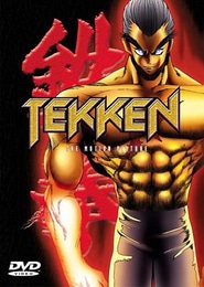 tekken movie