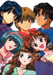 Marmalade Boy: La Familia Crece