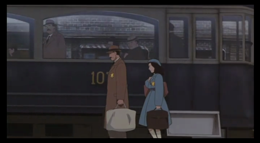 Anne no Nikki (Fansub independiente)