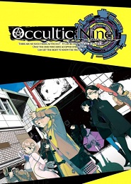 Occultic;Nine