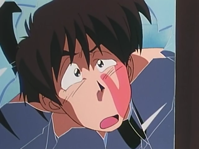 El irresponsable Capitán Tylor (AnimeHD)